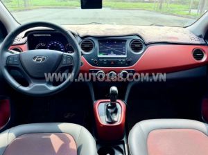 Xe Hyundai i10 Grand 1.2 AT 2020