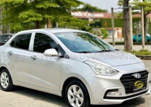 Xe Hyundai i10 Grand 1.2 AT 2020