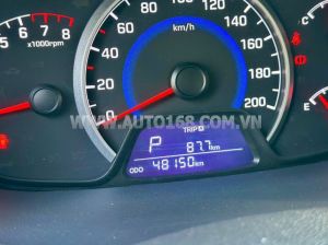 Xe Hyundai i10 Grand 1.2 AT 2018