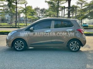 Xe Hyundai i10 Grand 1.2 AT 2018