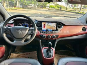 Xe Hyundai i10 Grand 1.2 AT 2018