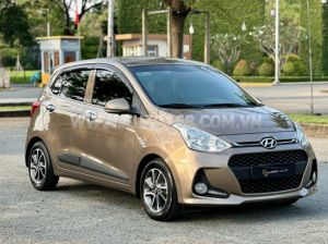 Xe Hyundai i10 Grand 1.2 AT 2018