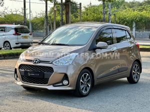 Xe Hyundai i10 Grand 1.2 AT 2018