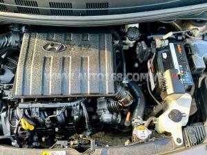 Xe Hyundai i10 Grand 1.2 AT 2018