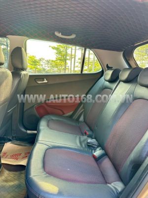 Xe Hyundai i10 Grand 1.2 AT 2018