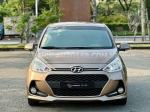 Xe Hyundai i10 Grand 1.2 AT 2018