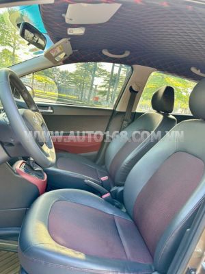 Xe Hyundai i10 Grand 1.2 AT 2018