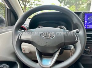 Xe Hyundai i10 1.2 MT Tiêu Chuẩn 2022