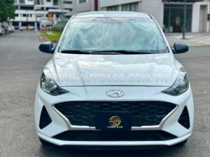 Xe Hyundai i10 1.2 MT Tiêu Chuẩn 2022