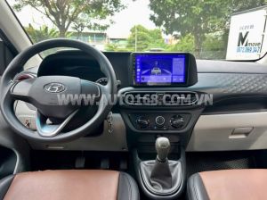 Xe Hyundai i10 1.2 MT Tiêu Chuẩn 2022