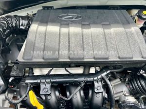 Xe Hyundai i10 1.2 MT Tiêu Chuẩn 2022