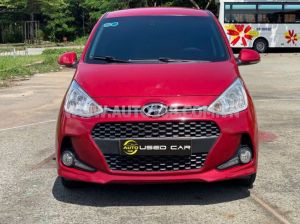 Xe Hyundai i10 Grand 1.2 AT 2017