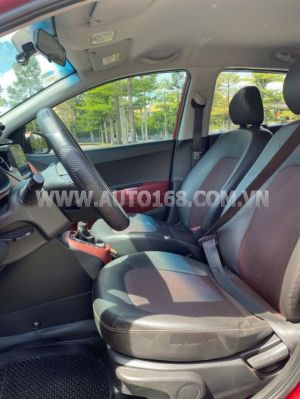 Xe Hyundai i10 Grand 1.2 AT 2017