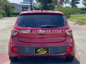 Xe Hyundai i10 Grand 1.2 AT 2017