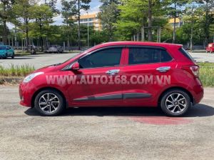 Xe Hyundai i10 Grand 1.2 AT 2017