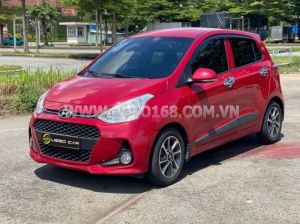 Xe Hyundai i10 Grand 1.2 AT 2017