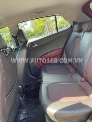 Xe Hyundai i10 Grand 1.2 AT 2017