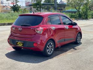 Xe Hyundai i10 Grand 1.2 AT 2017