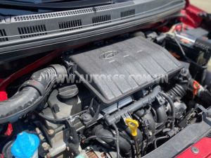 Xe Hyundai i10 Grand 1.2 AT 2017