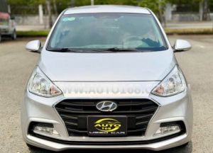 Xe Hyundai i10 Grand 1.2 AT 2020