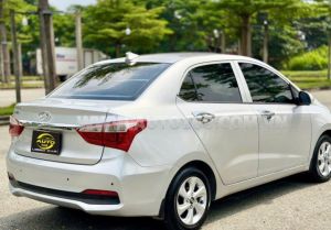 Xe Hyundai i10 Grand 1.2 AT 2020