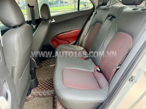 Xe Hyundai i10 Grand 1.2 AT 2020