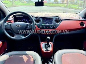 Xe Hyundai i10 Grand 1.2 AT 2020