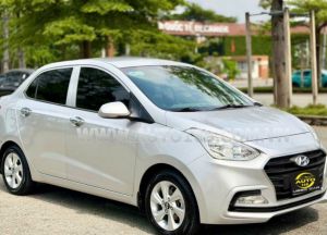 Xe Hyundai i10 Grand 1.2 AT 2020