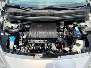 Xe Hyundai i10 Grand 1.2 AT 2020