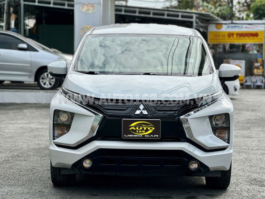 Mitsubishi Xpander 1.5 MT 2021