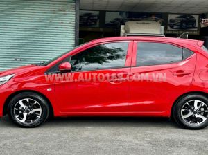 Xe Honda Brio RS 2019