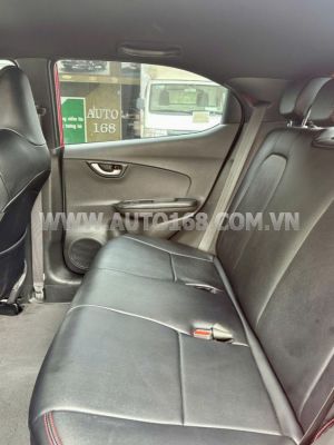 Xe Honda Brio RS 2019