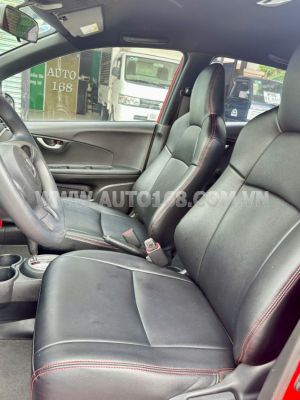 Xe Honda Brio RS 2019