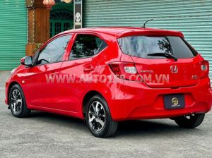 Xe Honda Brio RS 2019