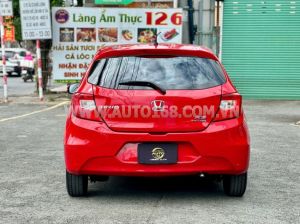 Xe Honda Brio RS 2019