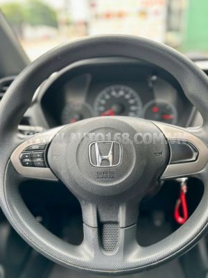 Xe Honda Brio RS 2019
