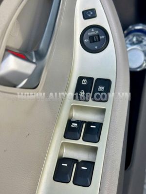 Xe Kia Morning Si AT 2017