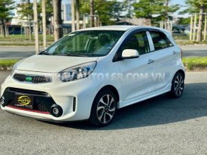 Xe Kia Morning Si AT 2017