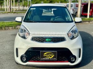 Xe Kia Morning Si AT 2017