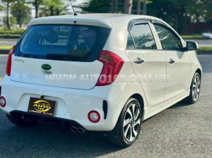 Xe Kia Morning Si AT 2017