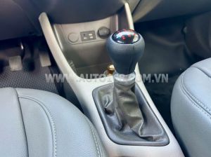 Xe Kia Morning Si AT 2017