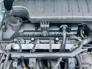 Xe Kia Morning Si AT 2017