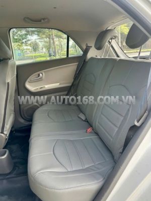 Xe Kia Morning Si AT 2017