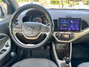 Xe Kia Morning Si AT 2017