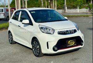 Xe Kia Morning Si MT 2017