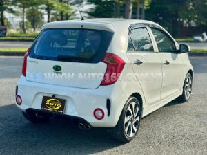 Xe Kia Morning Si MT 2017