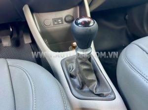 Xe Kia Morning Si MT 2017