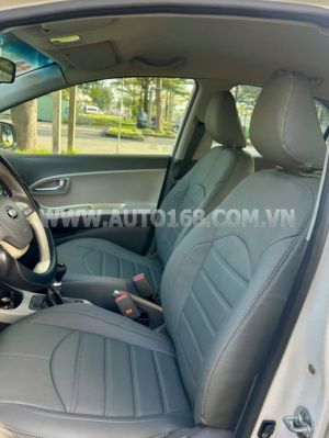 Xe Kia Morning Si MT 2017