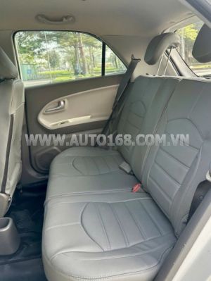 Xe Kia Morning Si MT 2017