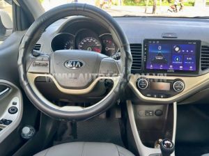 Xe Kia Morning Si MT 2017